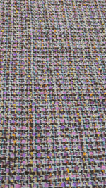 No. 502 Tweed lila