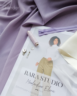 DIY-Set Marlenehose Elina
