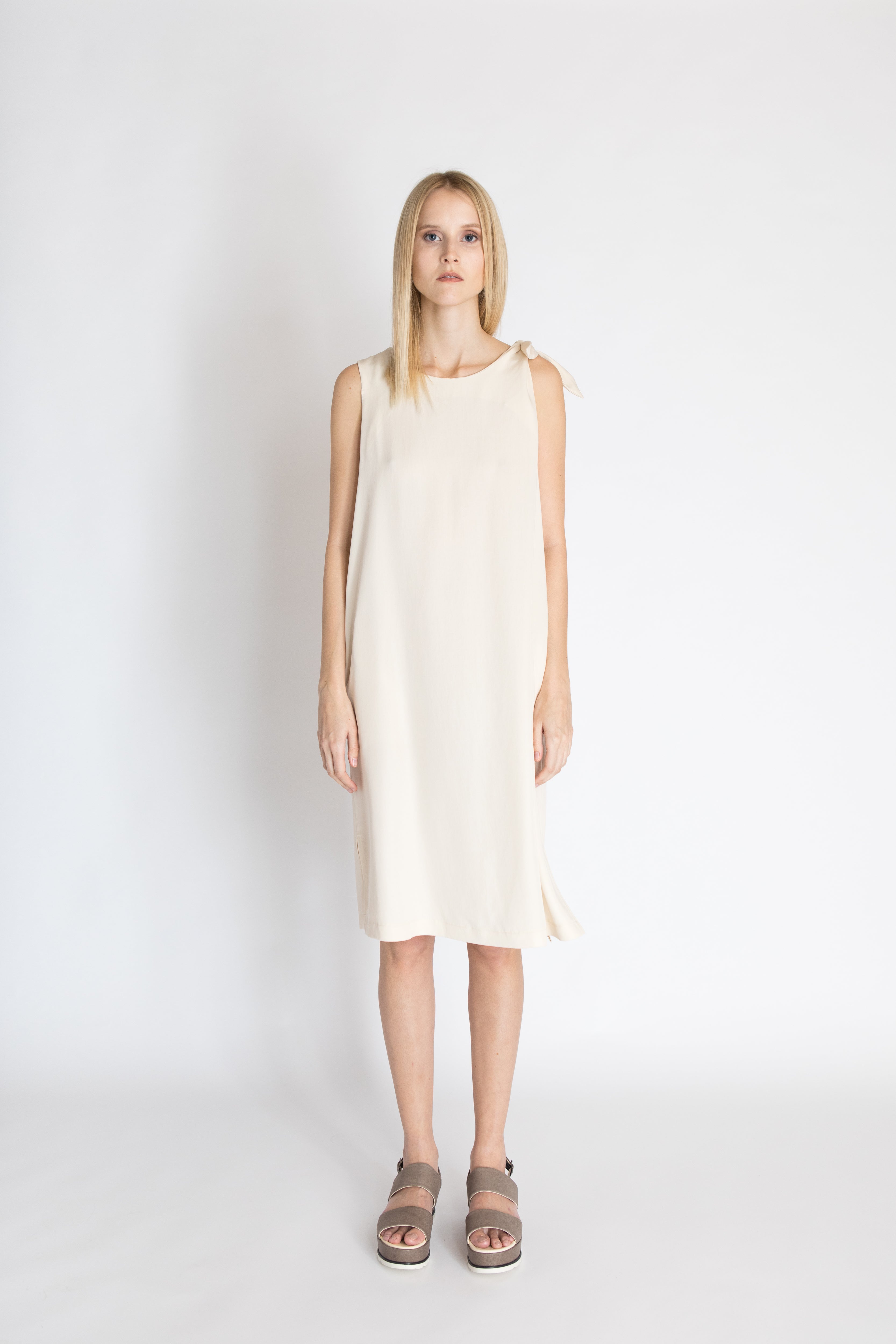 E-Book Knotdress und Top Freja