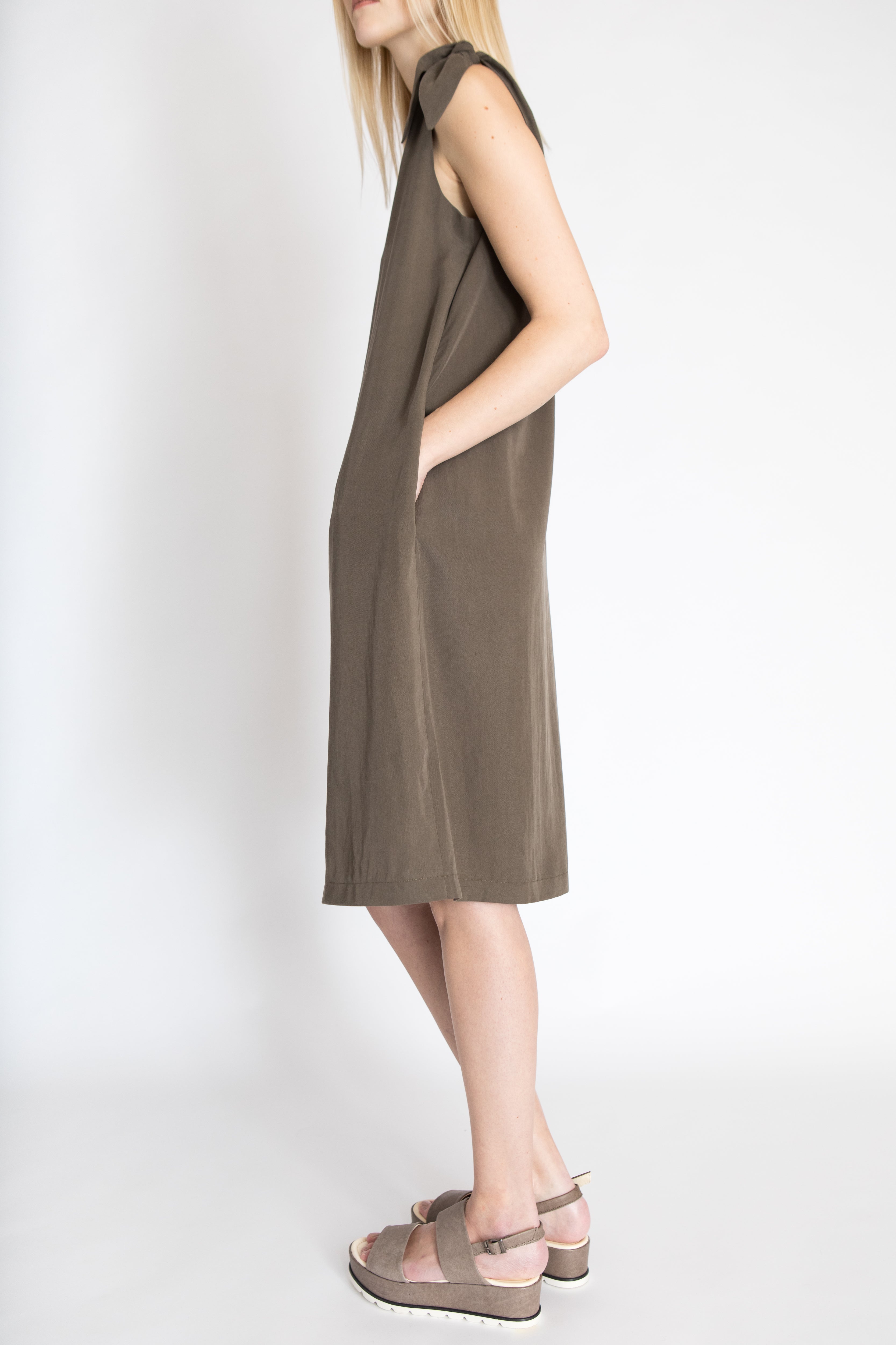 E-Book Knotdress und Top Freja