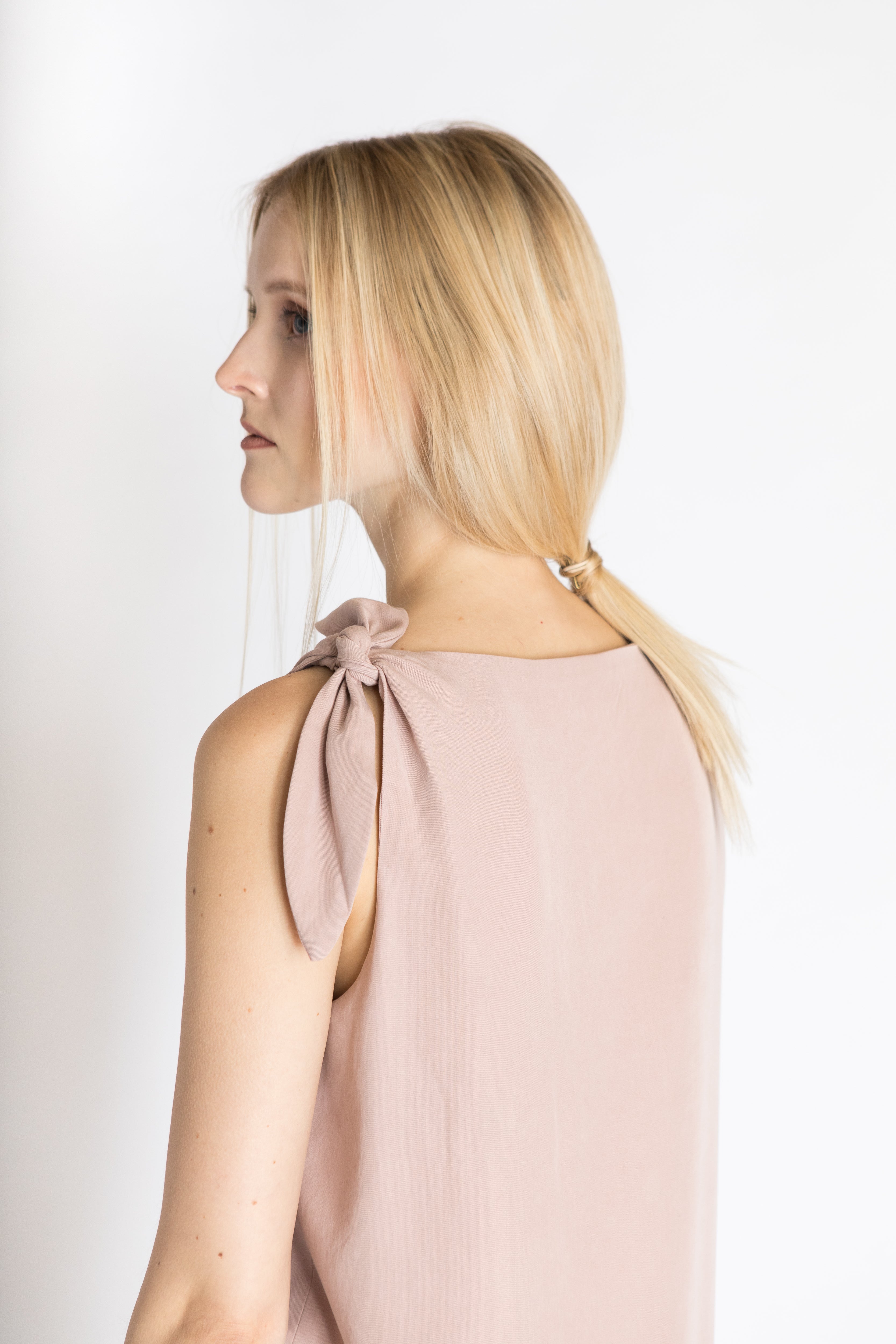 E-Book Knotdress und Top Freja