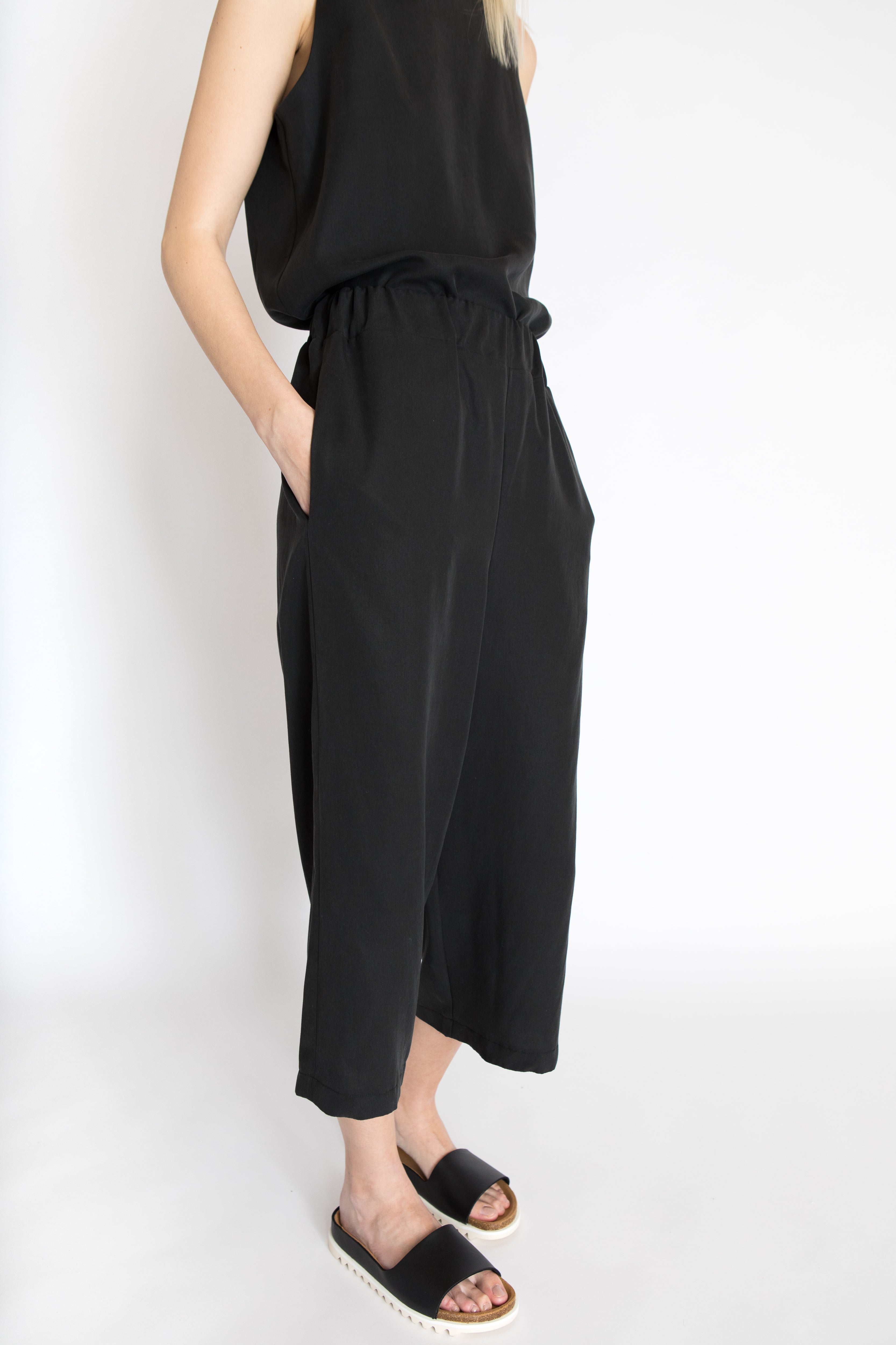 Papierschnittmuster Pants Nova