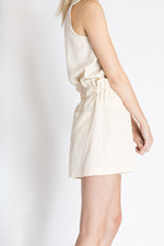 Papierschnittmuster Shorts Alva