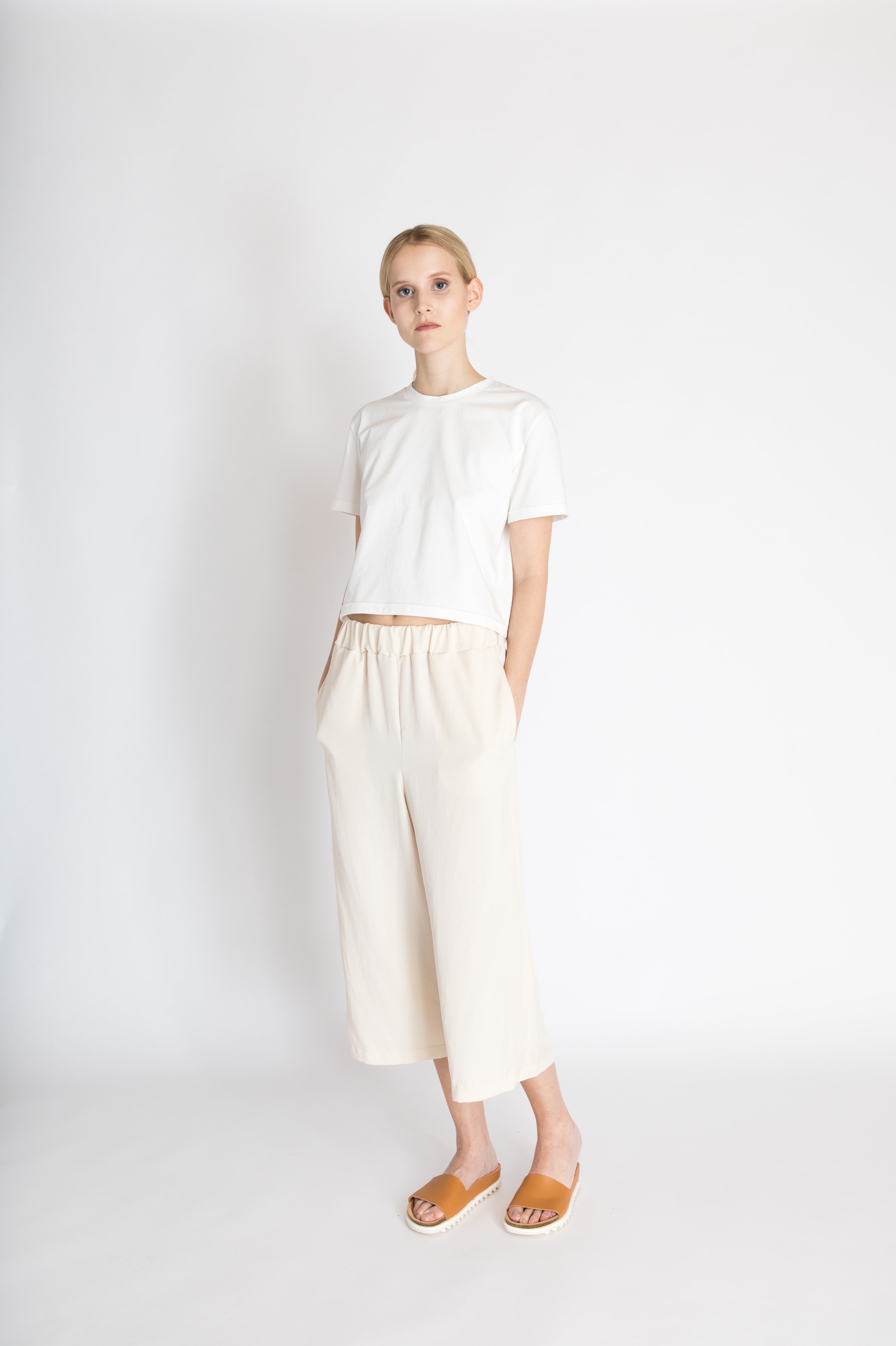 Papierschnittmuster Pants Nova