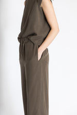 Papierschnittmuster Pants Nova