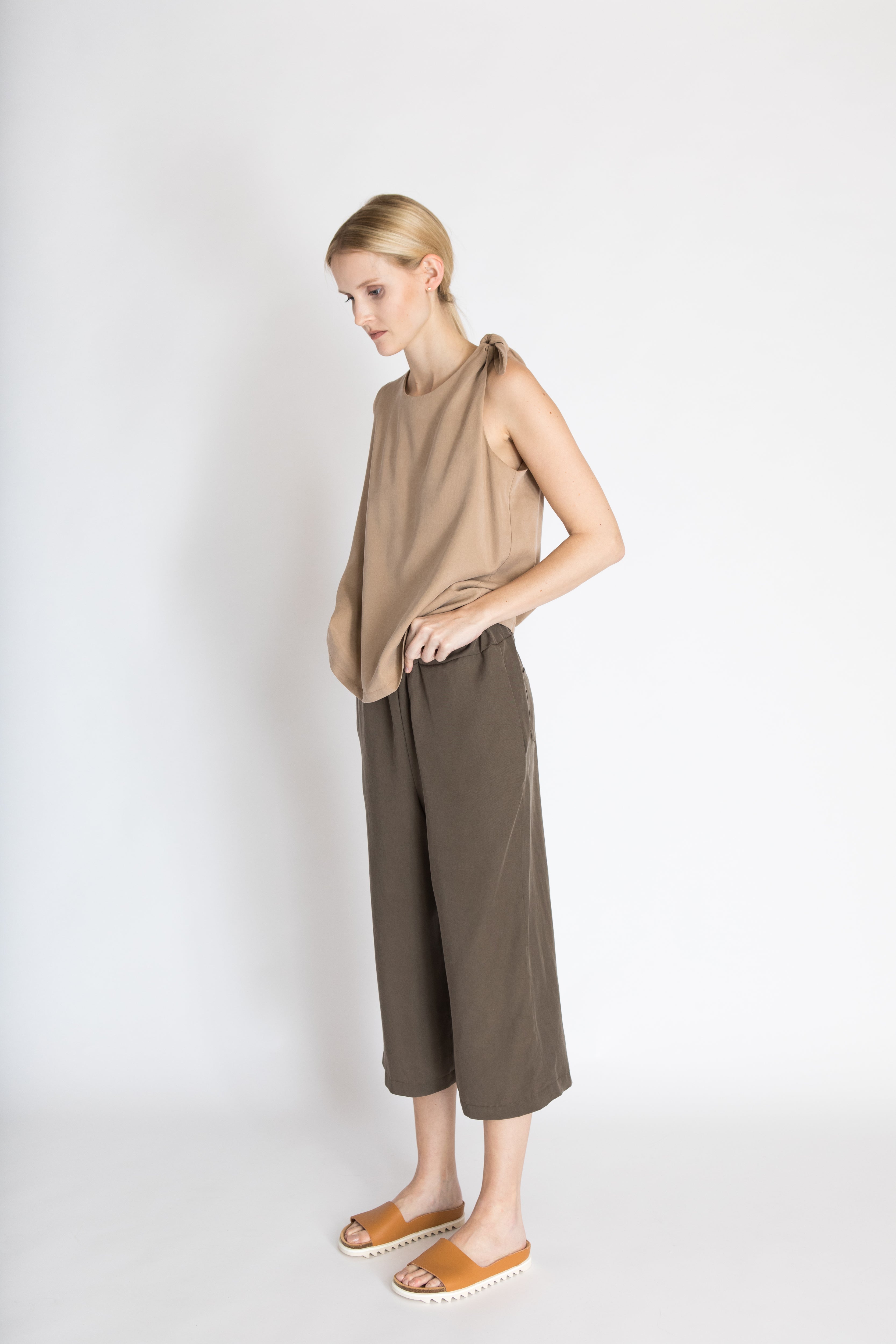 E-Book Pants Nova