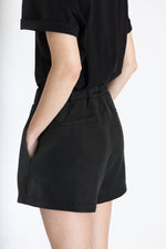 Papierschnittmuster Shorts Alva