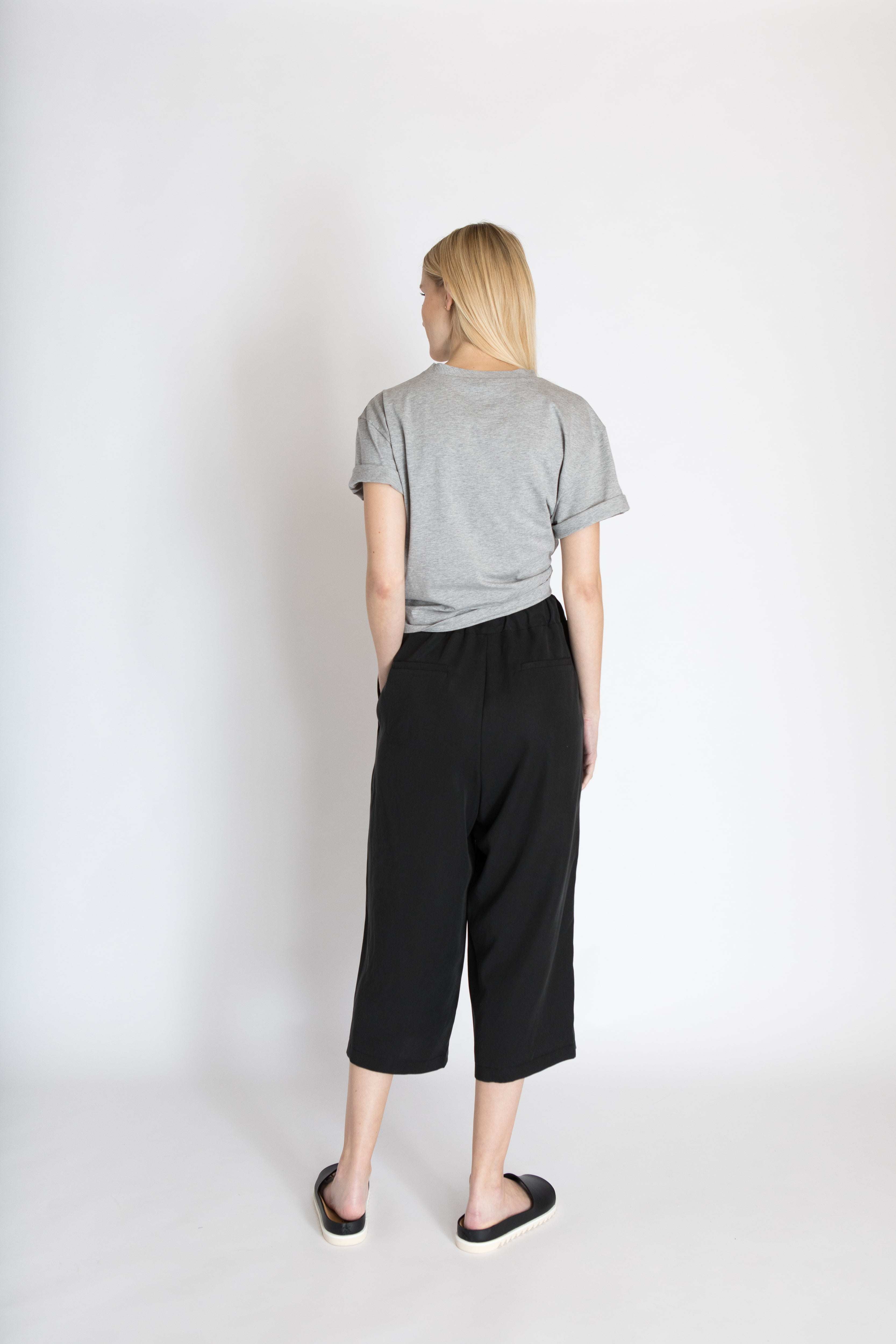 T-Shirt E-Book Liv