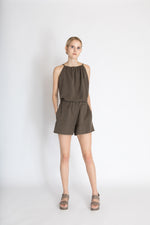 Papierschnittmuster Shorts Alva