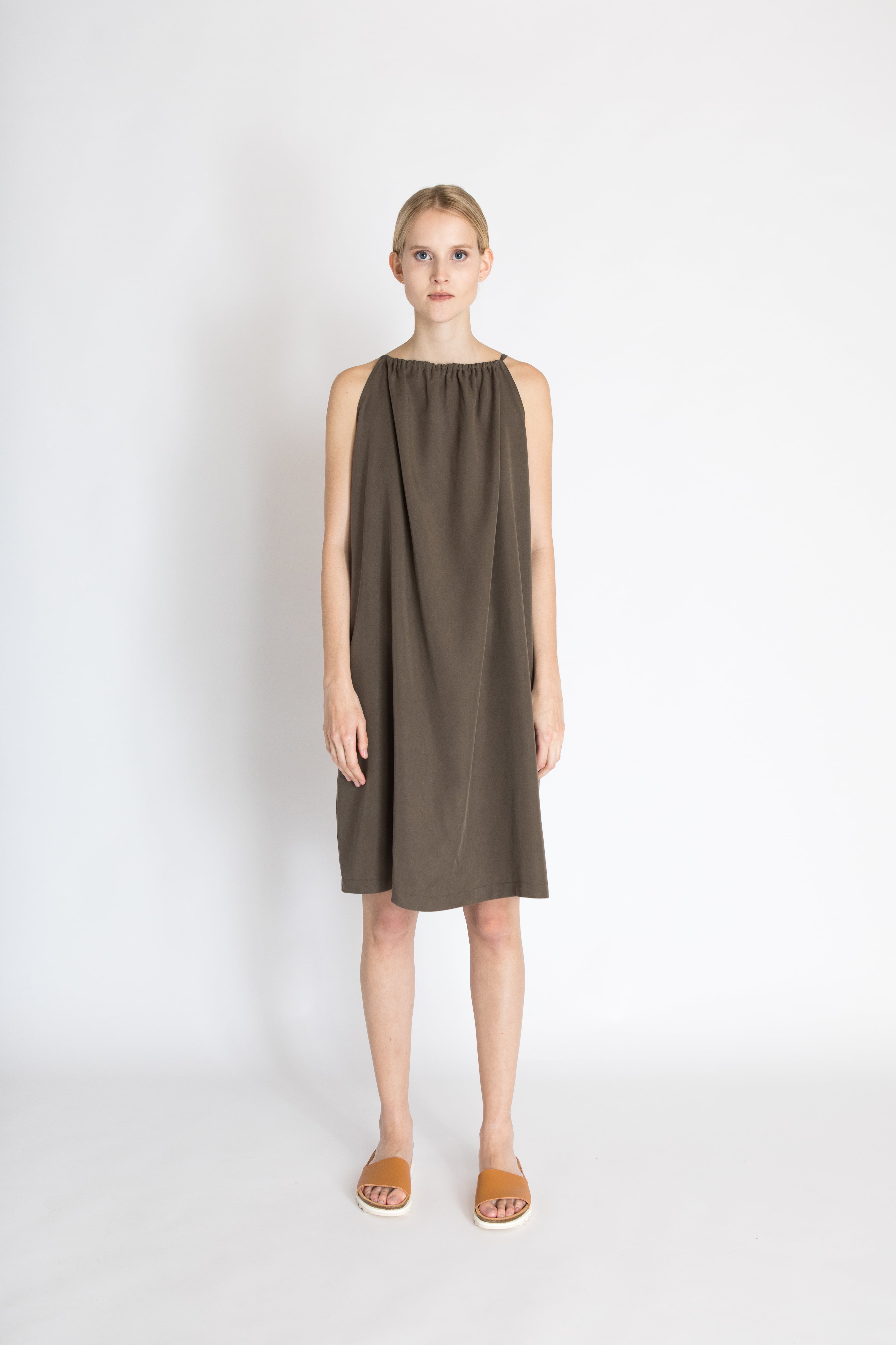 Kleid & Top Greta