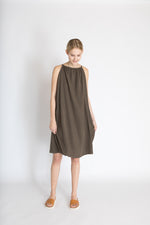 Paper pattern Dress Greta
