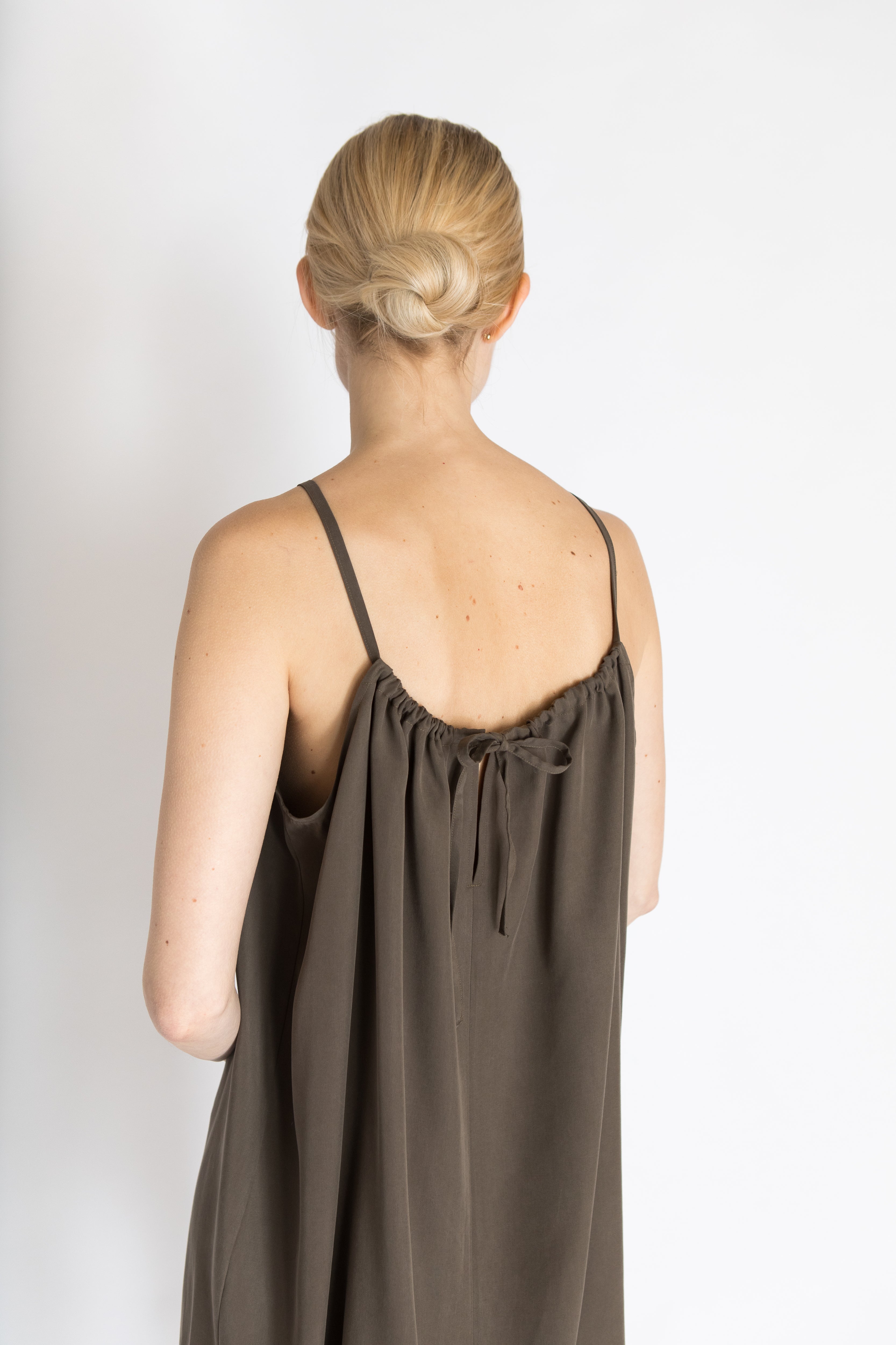Kleid & Top Greta