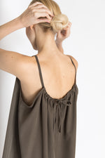 Paper pattern Dress Greta