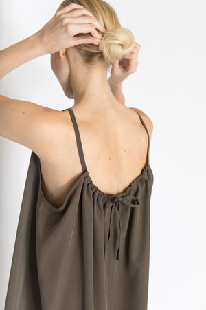 Paper pattern Dress Greta