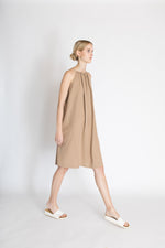 Paper pattern Dress Greta