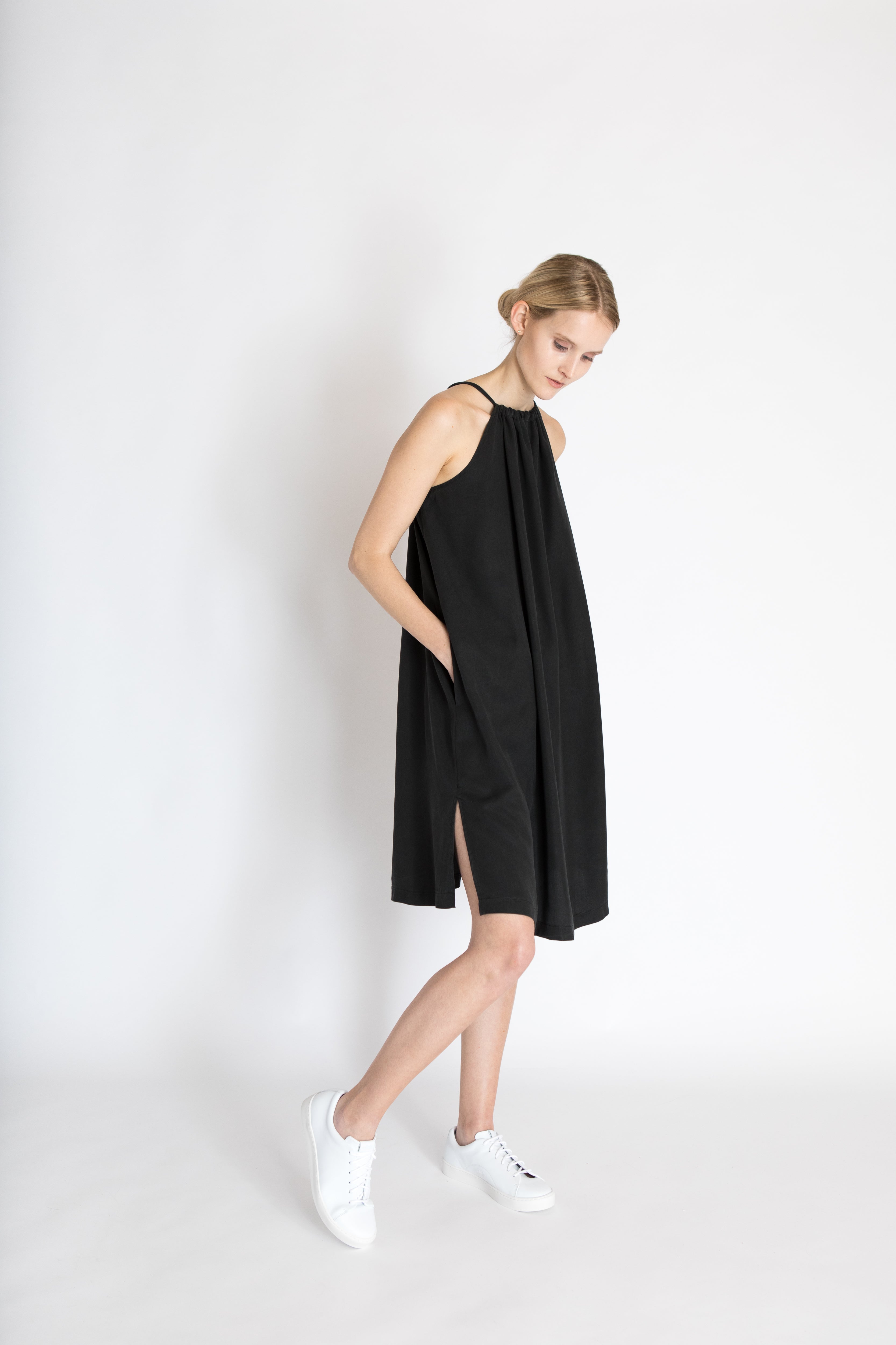 Kleid & Top Greta