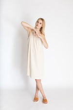Paper pattern Dress Greta