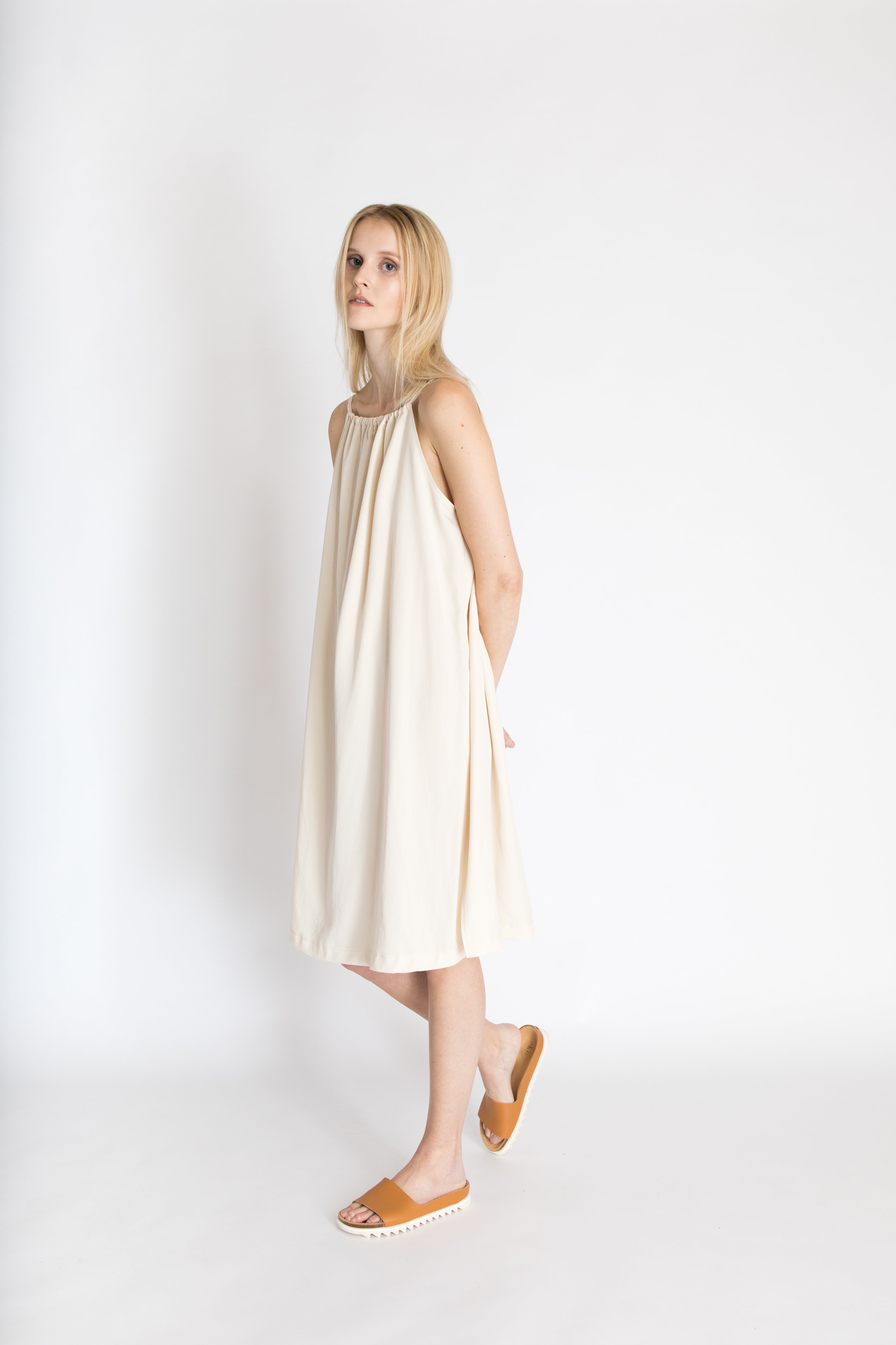 Kleid & Top Greta