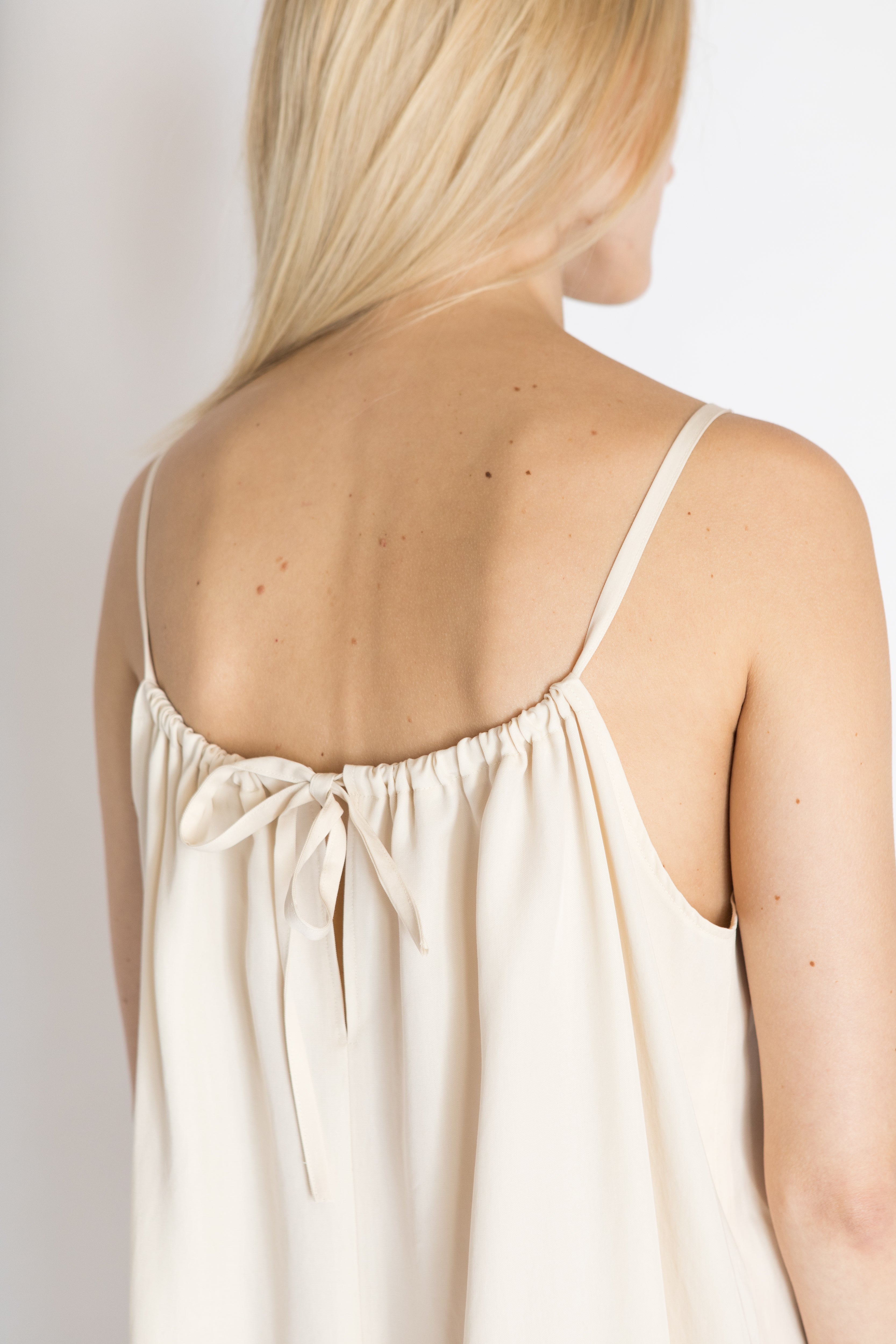 Kleid & Top Greta