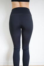 DIY set leggings + bustier