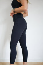 DIY set leggings + bustier