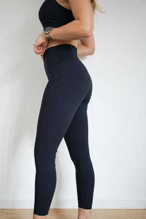 DIY set leggings + bustier