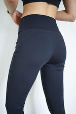 DIY set leggings + bustier