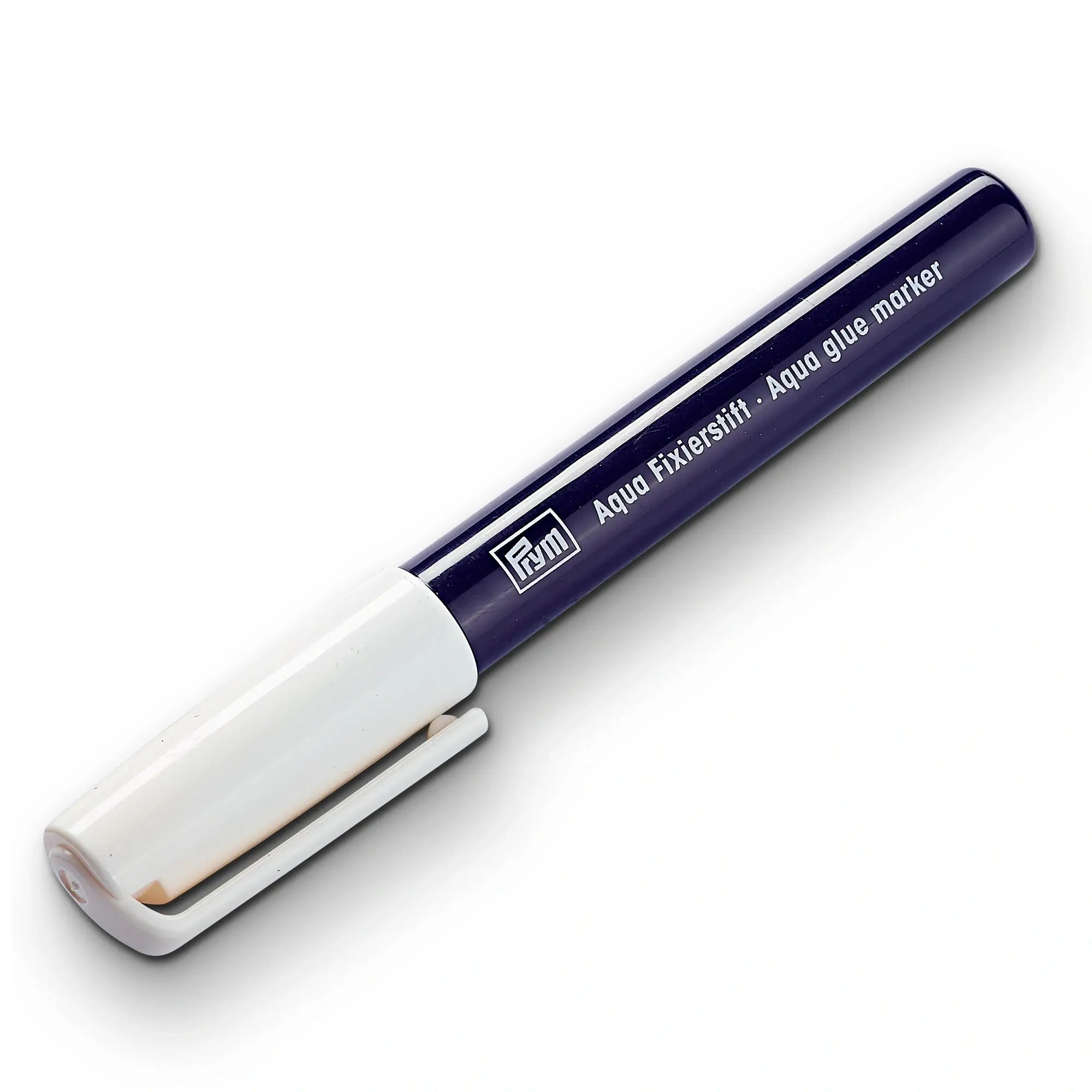 Marqueur de fixation Prym Aqua