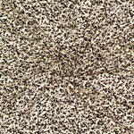 No. 626 cotton poplin tiger print