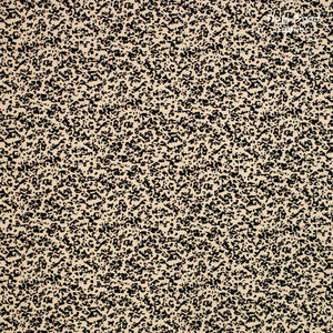 No. 626 cotton poplin tiger print