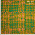 No. 570 viscose with Tencel checkered