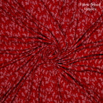 No. 566 viscose crepe sheets