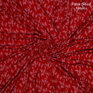 No. 566 viscose crepe sheets
