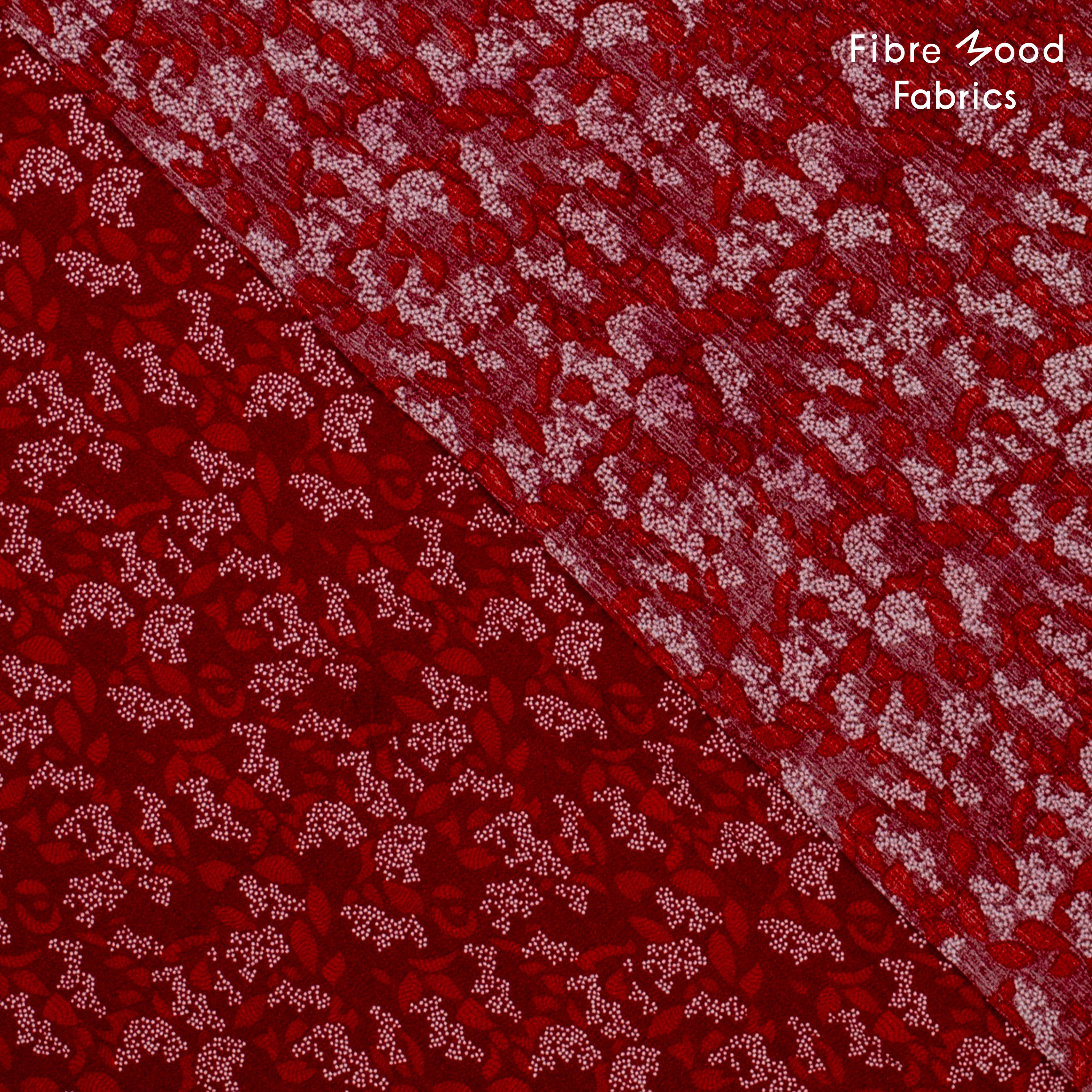 No. 566 viscose crepe sheets