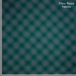 No. 568 viscose crepe check