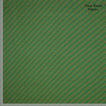 No. 571 viscose satin stripes green