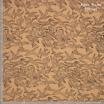 No. 575 Viscose bird print
