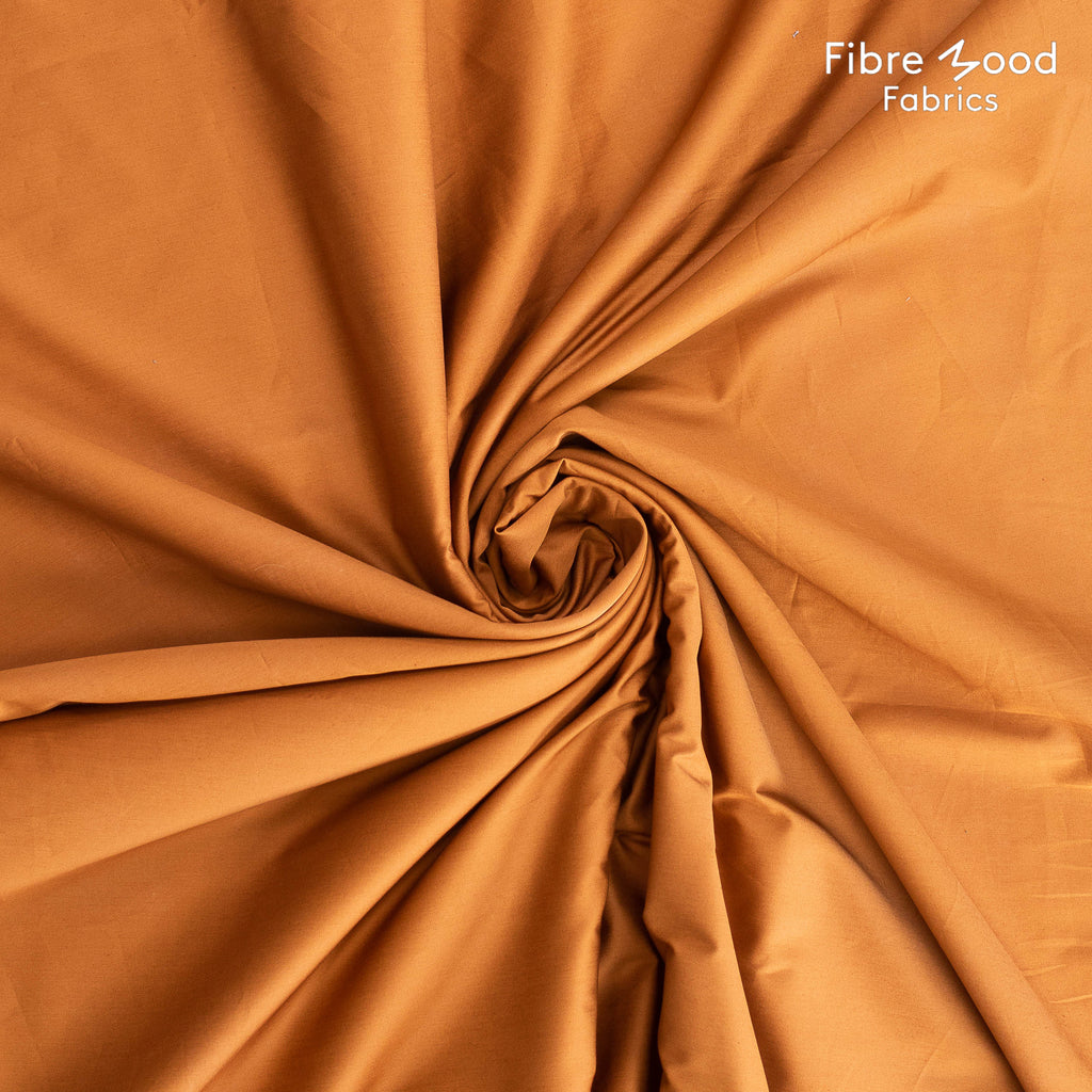 No. 453 organic cotton poplin