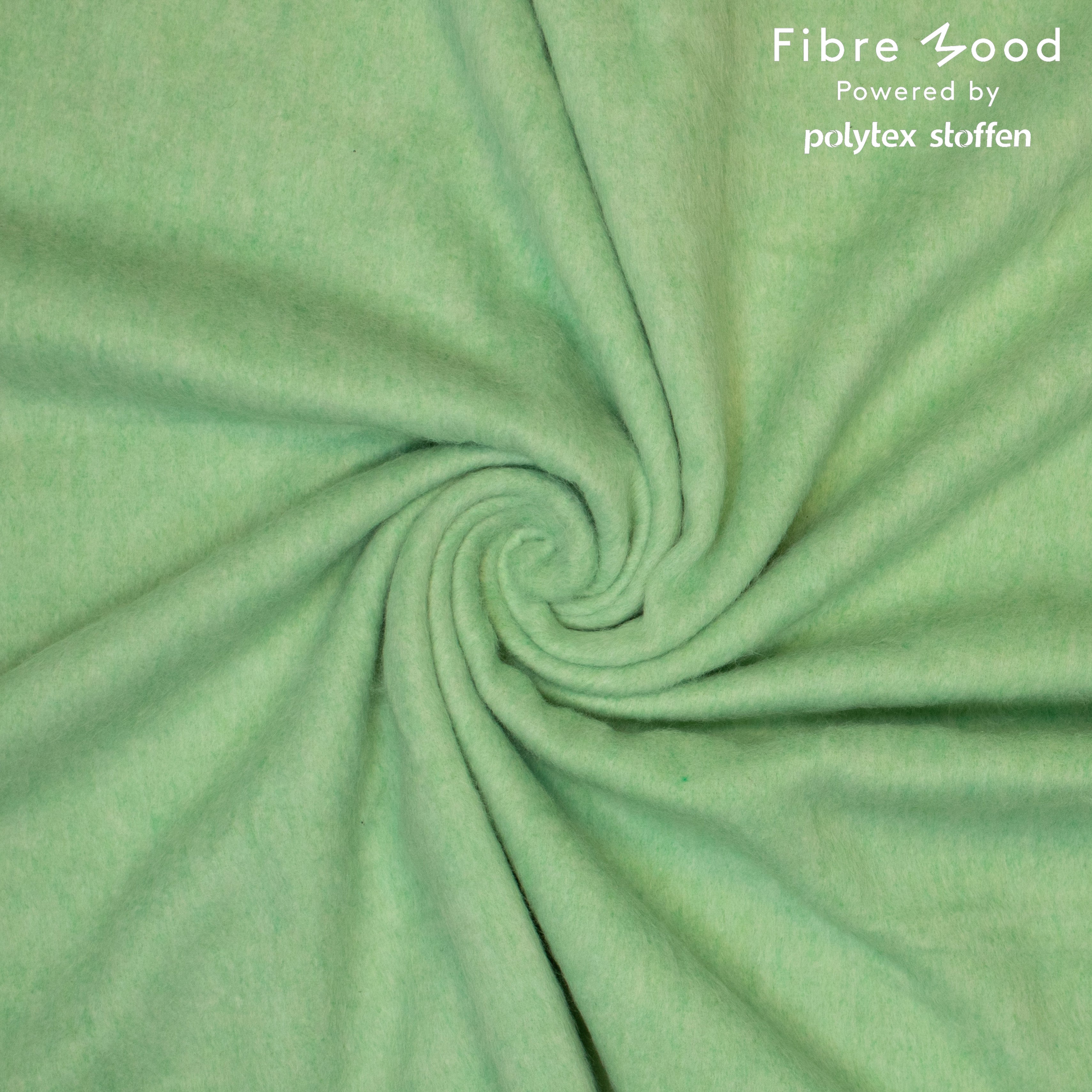 No. 560 Light Green Wool Cloth