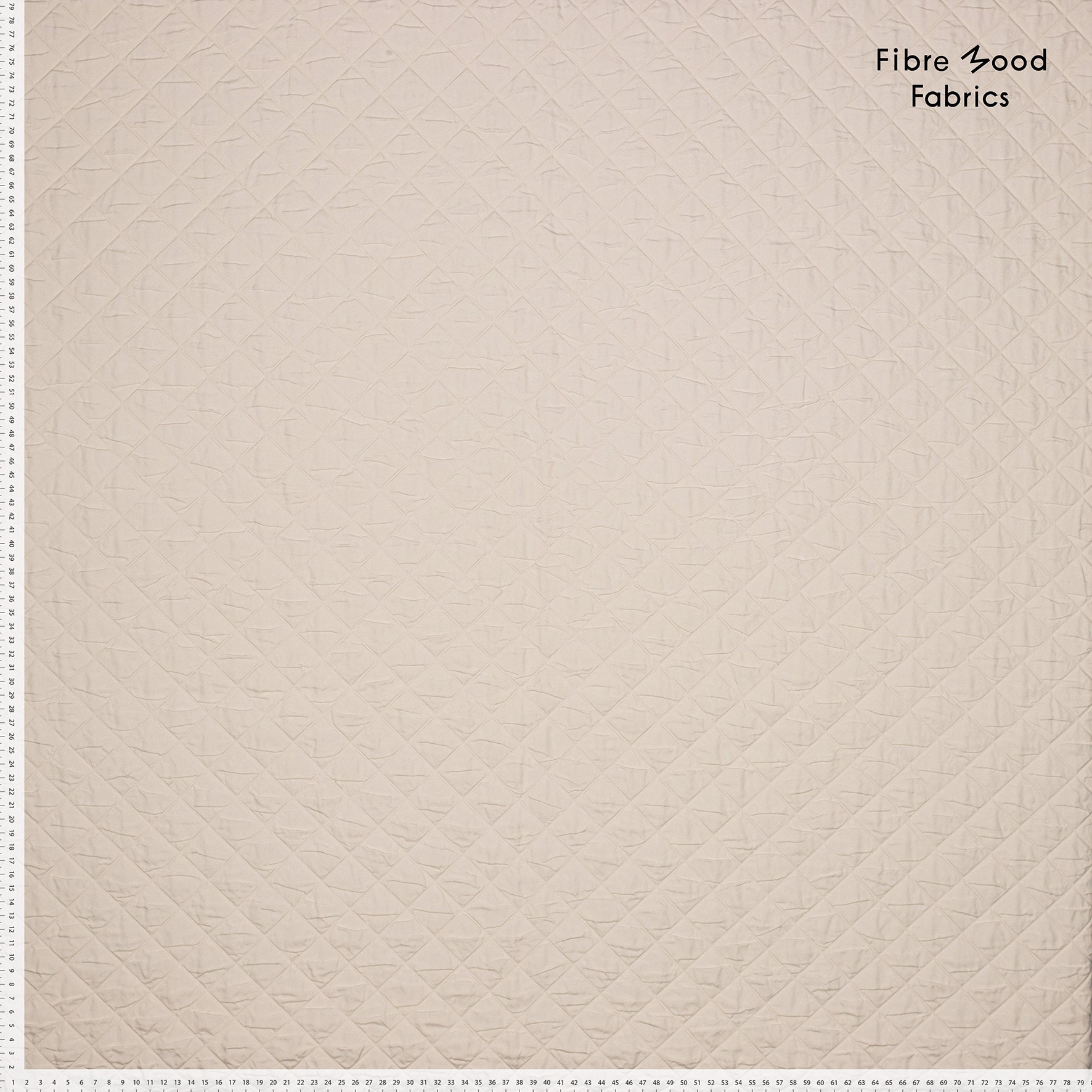 No. 640 quilted diamond stretch
