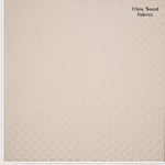 No. 640 quilted diamond stretch