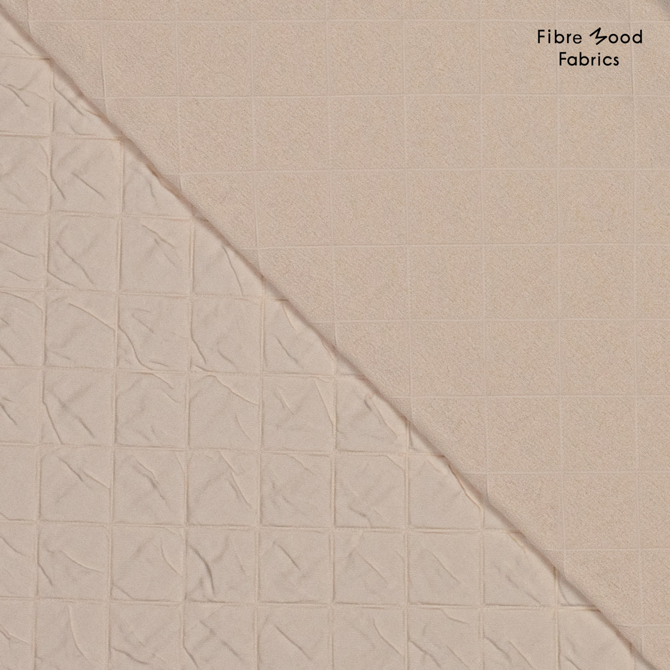 No. 640 quilted diamond stretch