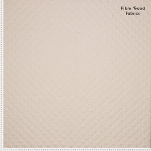 No. 640 quilted diamond stretch