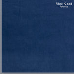 No. 458 Cord indigoblau