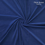 No. 458 Cord indigoblau