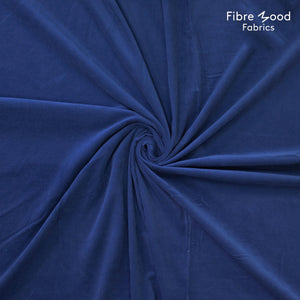 No. 458 Cord indigoblau