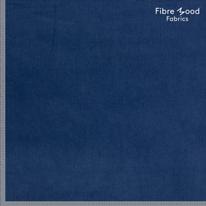 No. 458 Cord indigoblau