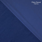 No. 458 Cord indigoblau