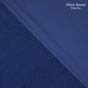 No. 458 Cord indigoblau