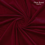 No. 459 Cord Rumba Red